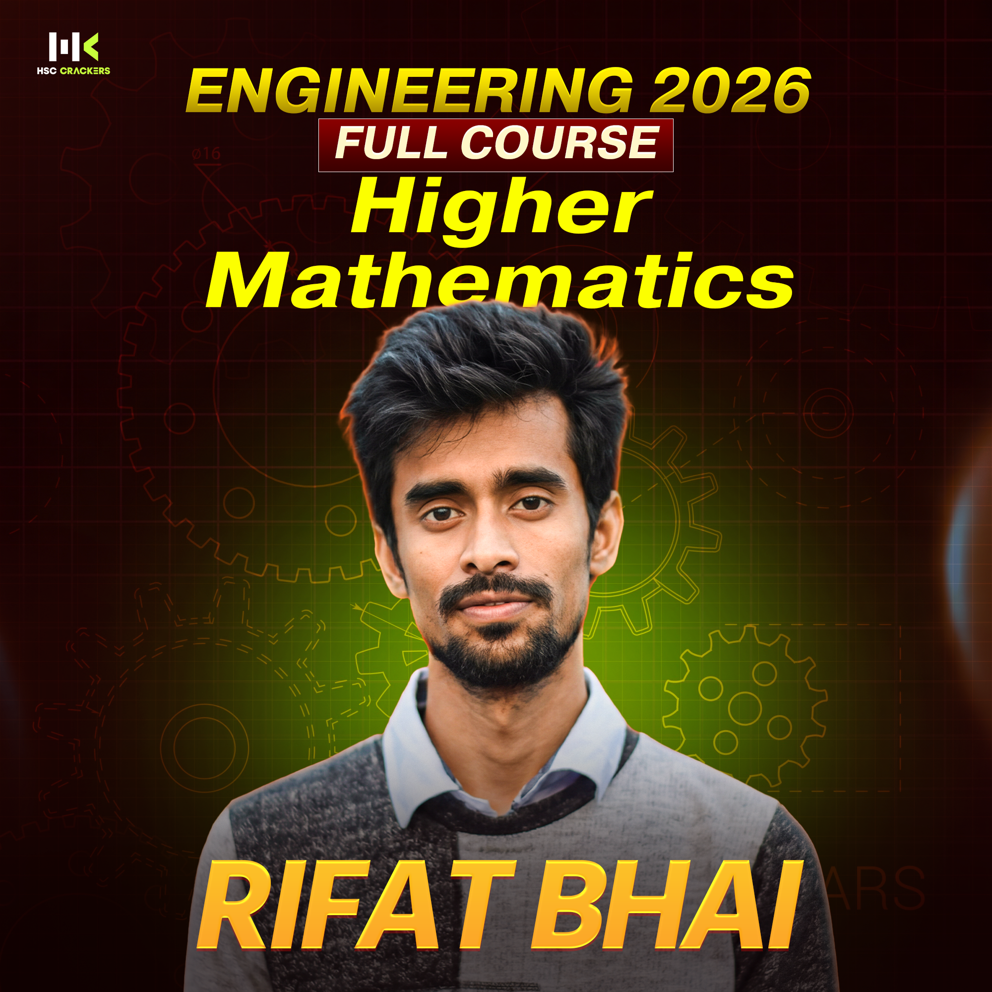 ENGINEERING PRIVATE BATCH 2026